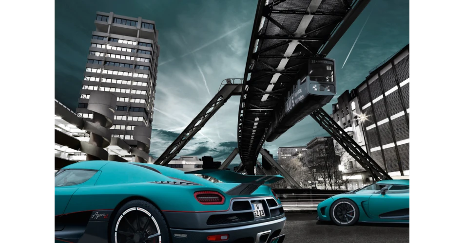 Standox releases 2015 Calendar 