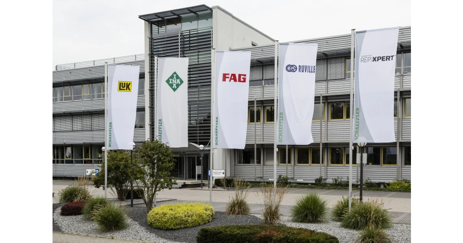 Schaeffler Automotive Aftermarket becomes autonomous division