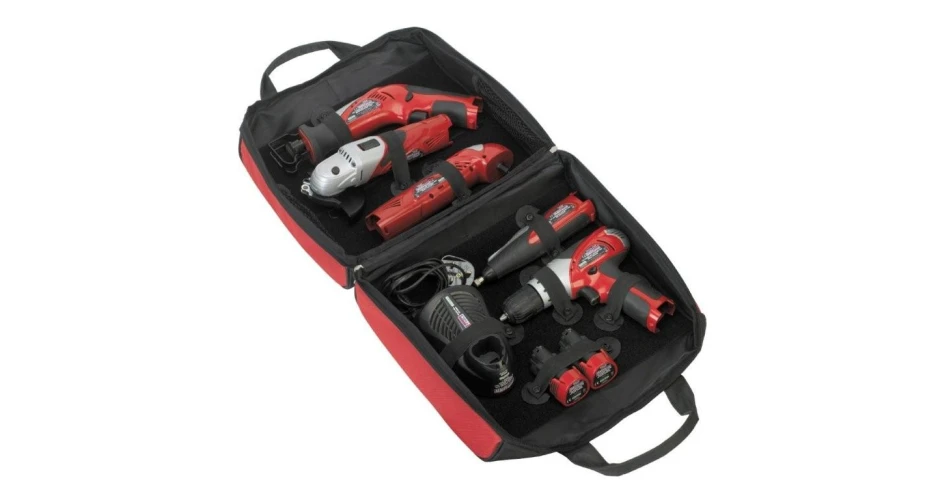 Sealey’s Christmas promotion