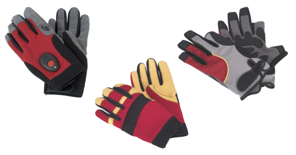 Gloves for Garages