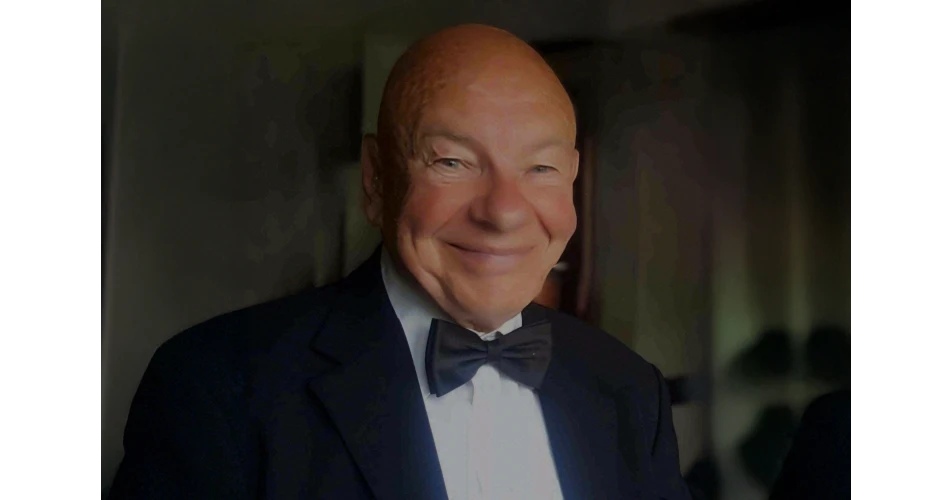 Remembering Seán Ashe: A Motor Trade Pioneer and Galway Legend 