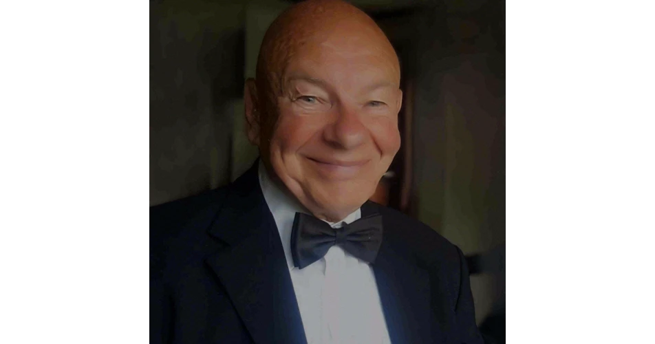 Remembering Seán Ashe: A Motor Trade Pioneer and Galway Legend 