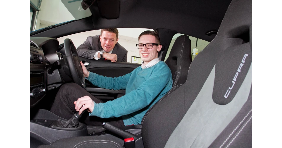 SEAT Student Design Awards