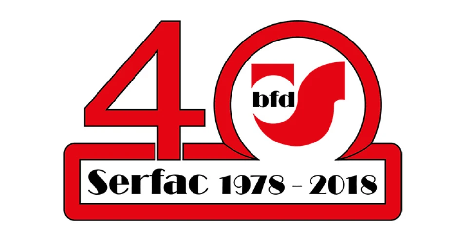 Pioneer of parts distribution celebrates 40 
