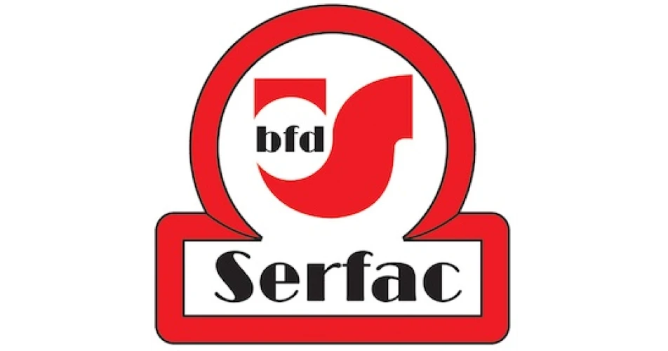 Serfac adds new product lines