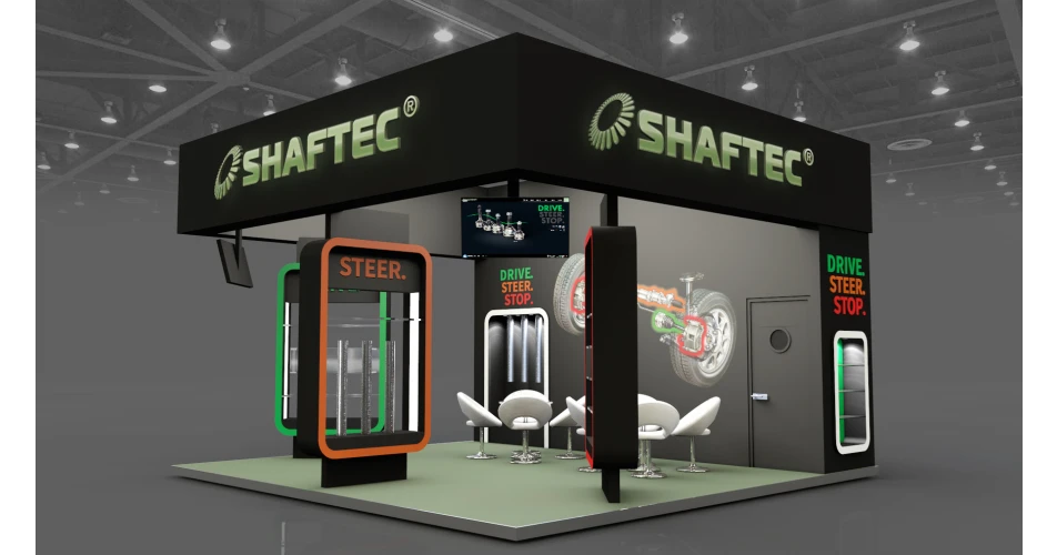 Shaftec to exhibit at Europe&rsquo;s biggest remanufacturing trade show