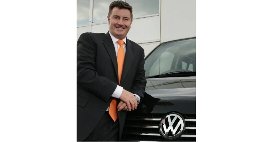 Volkswagen Bank Grows to €120 million in Ireland