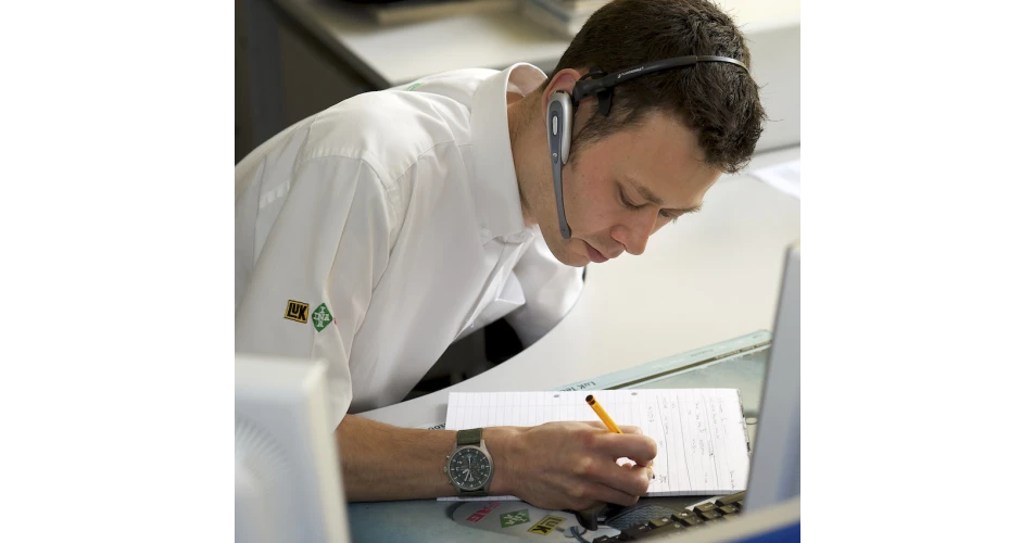 Schaeffler REPXPERT Hotline provides instant access to the experts