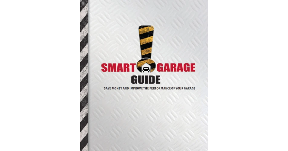 Money saving Smart Garage Guide