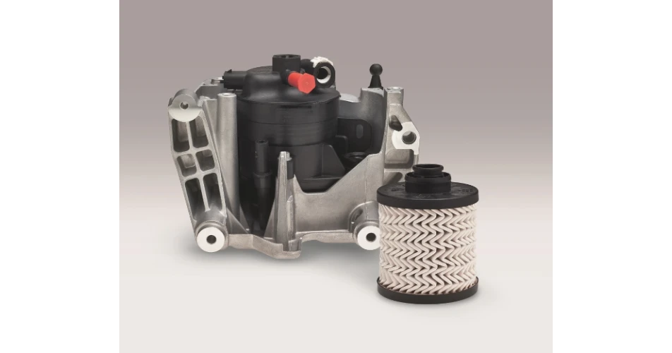 Sogefi Diesel3Tech filters, the ideal choice for winter