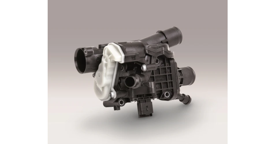 Sogefi first choice for PSA&#39;s new Euro 6 compliant engines