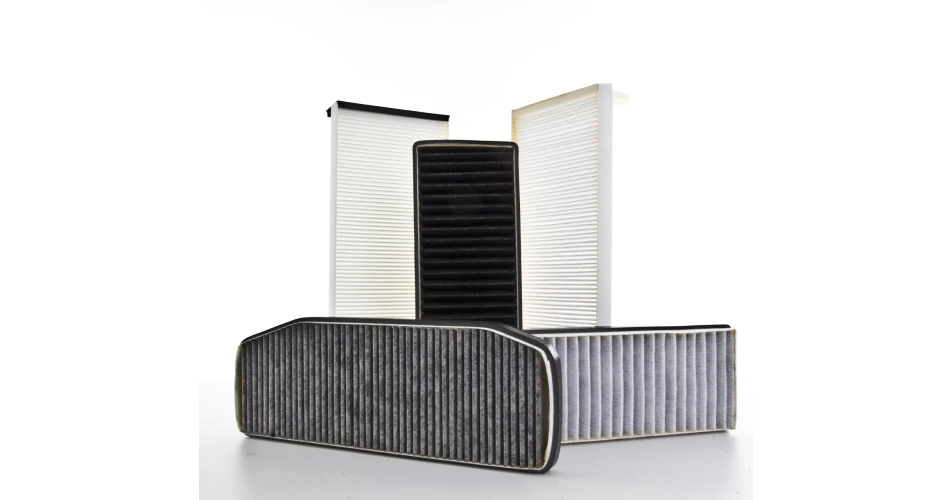Sogefi Group highlights need for regular cabin air filter replacement