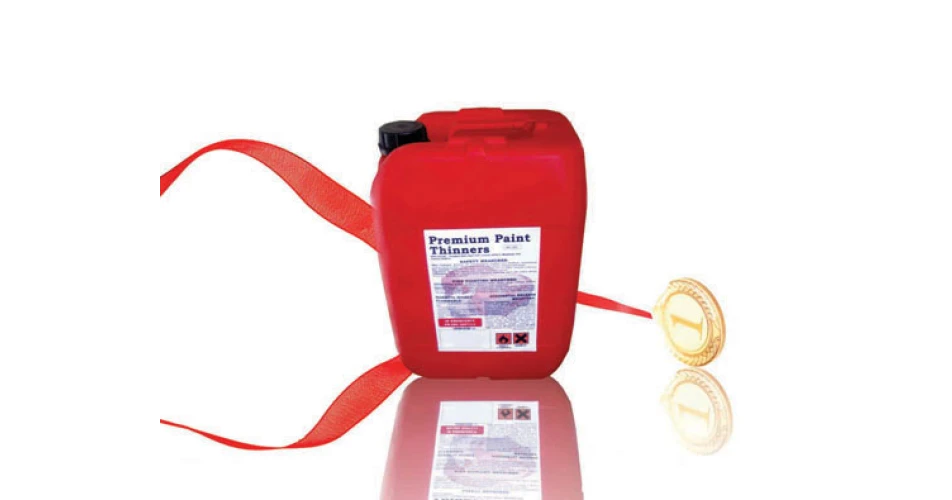 Premium Paint Thinners
