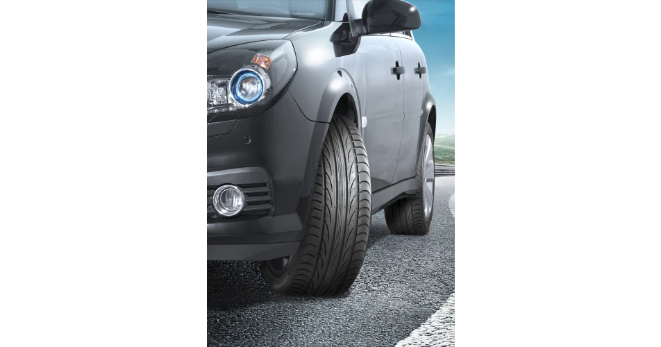 Speed-Life tyres