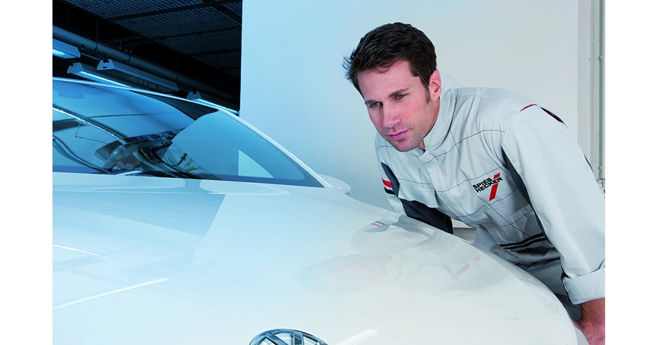 Spies Hecker wins three year agreement with Volkswagen Group 