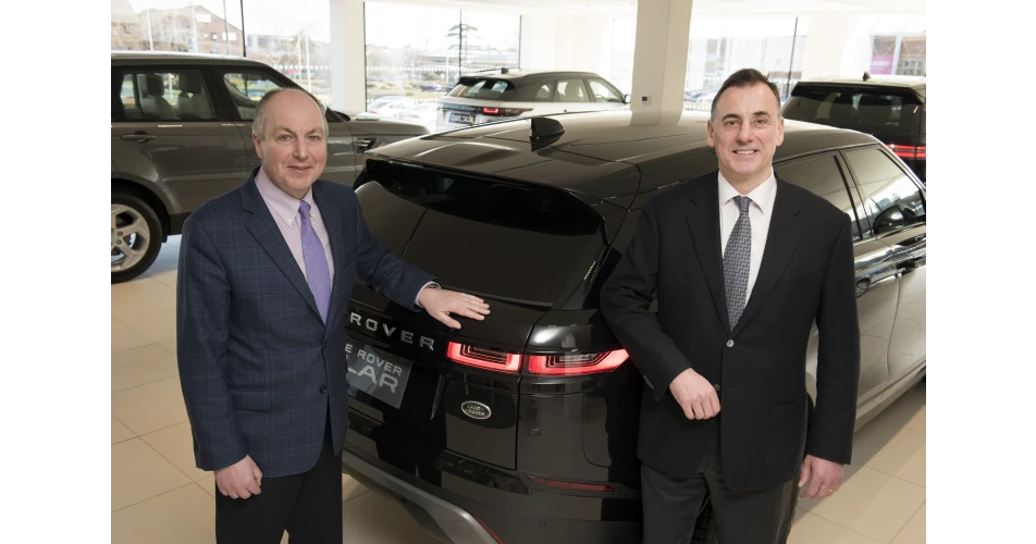 New appointments at Spirit Motor Group