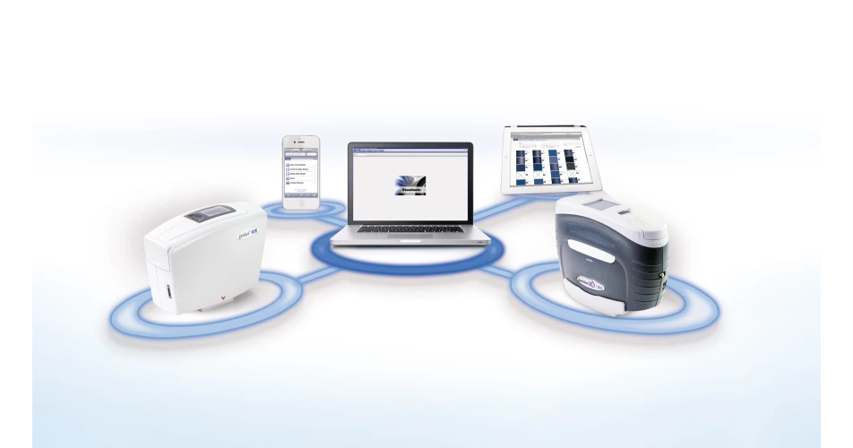 Enhanced colour support from Standox