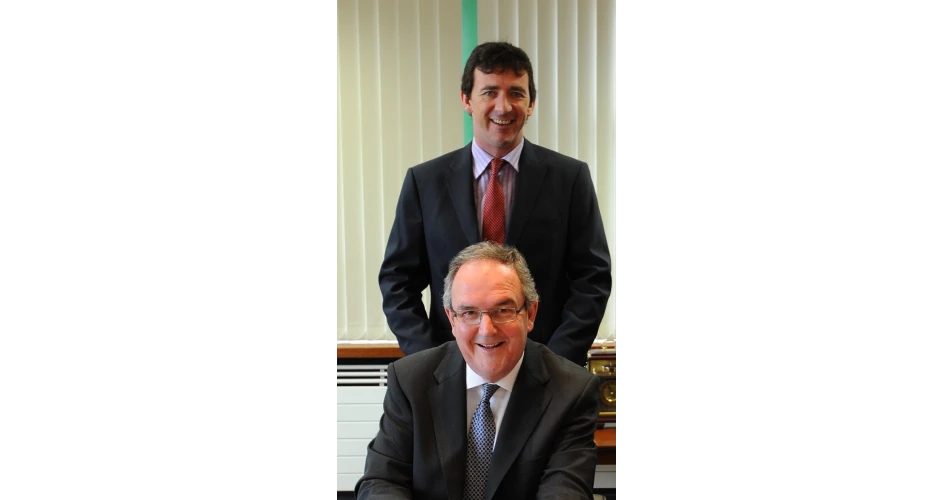 Toyota Ireland MD, Dave Shannon retires