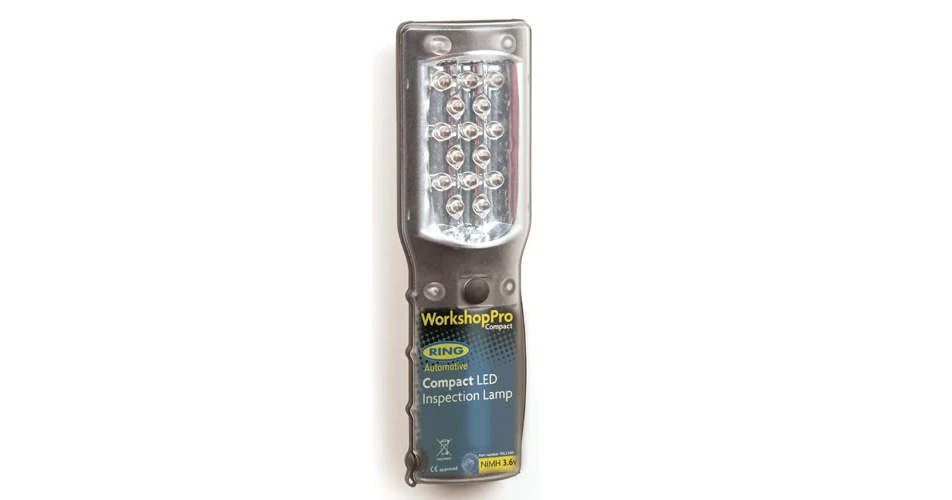 RIL2500 LED Inspection Lamp win Best Buy