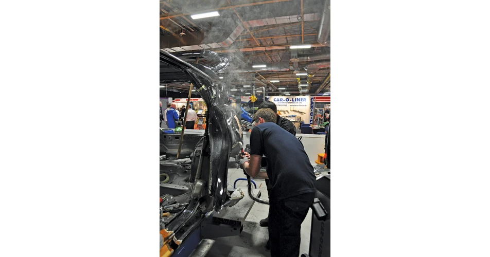 Car-O-Liner nurtures young talent