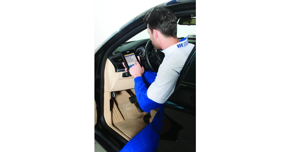 Texa launches new AXONE 4 Mini
