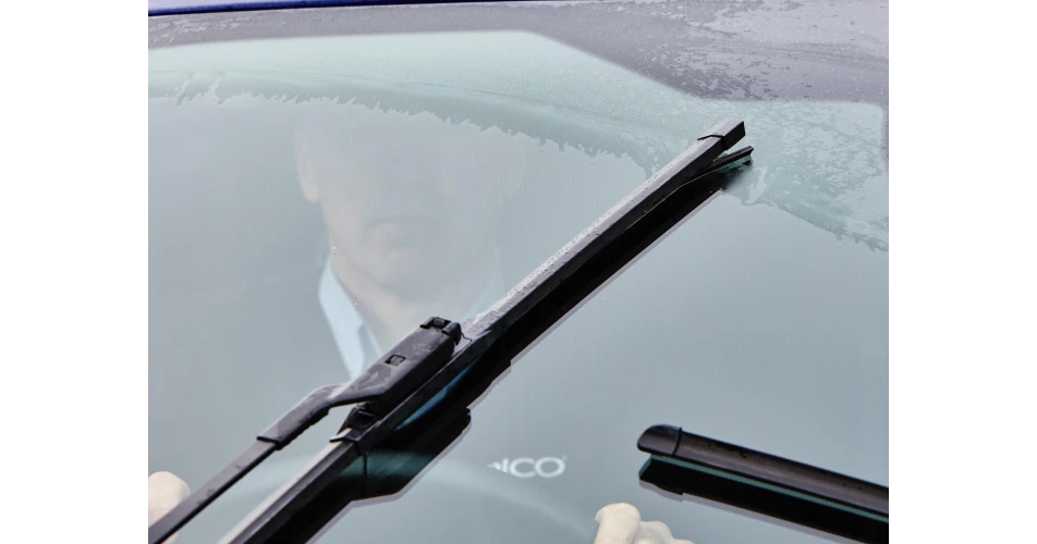 TRICO provides wiper blade check list 