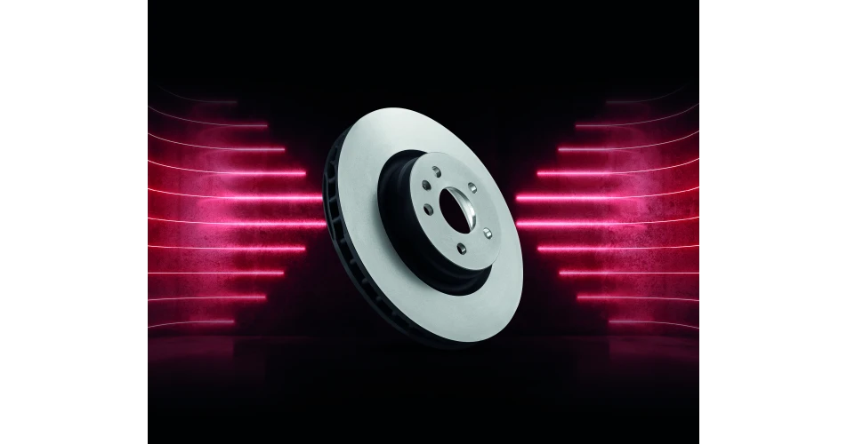 TRW produces brake discs for Tesla Model S&nbsp; 
