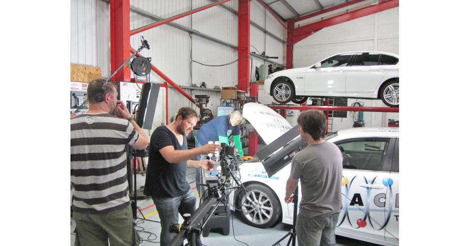 TerraClean offers great profit potential 