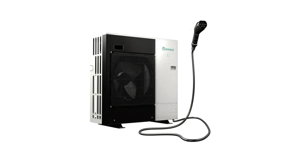 New Irish strategic partnership to deliver Integrated Heat Pump and EV Charging Solution