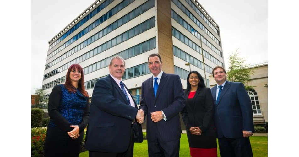 Tetrosyl announces expansion plans