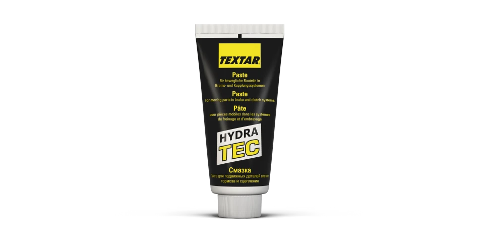 Textar Hydra Tec offers EPDM compatible lubrication and protection