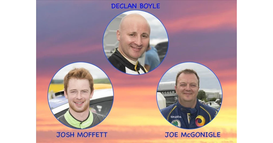 Triton Showers Championship will be decided in Donegal&nbsp;