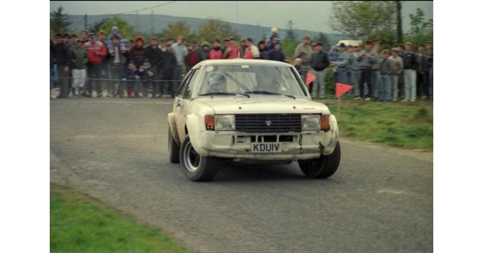 Thomond Rally returns after 37 years