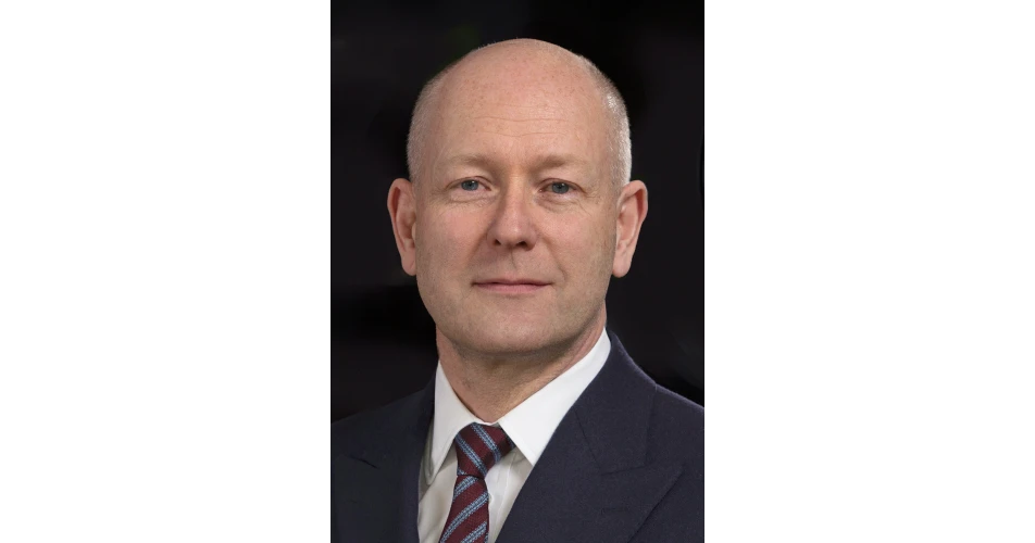 New CEO for Opel Ireland
