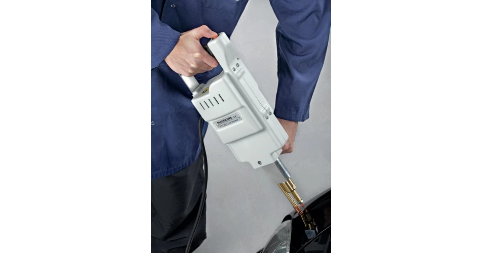 Time saving equipment from Blackhawk  