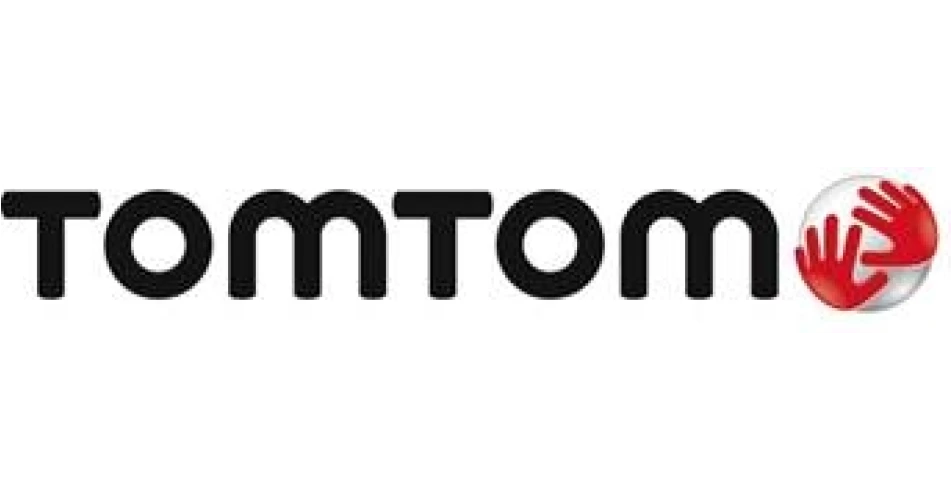 TomTom Ready for Summer
