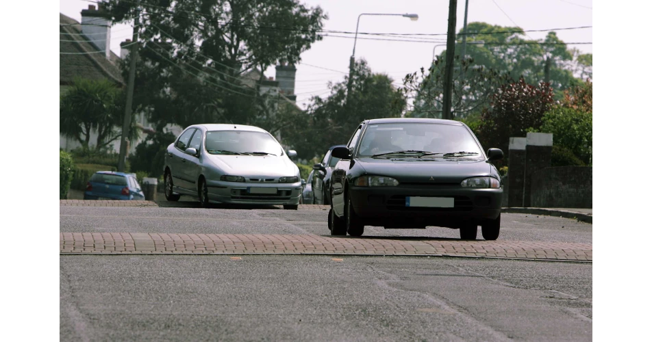 Top 10 speed bumps
