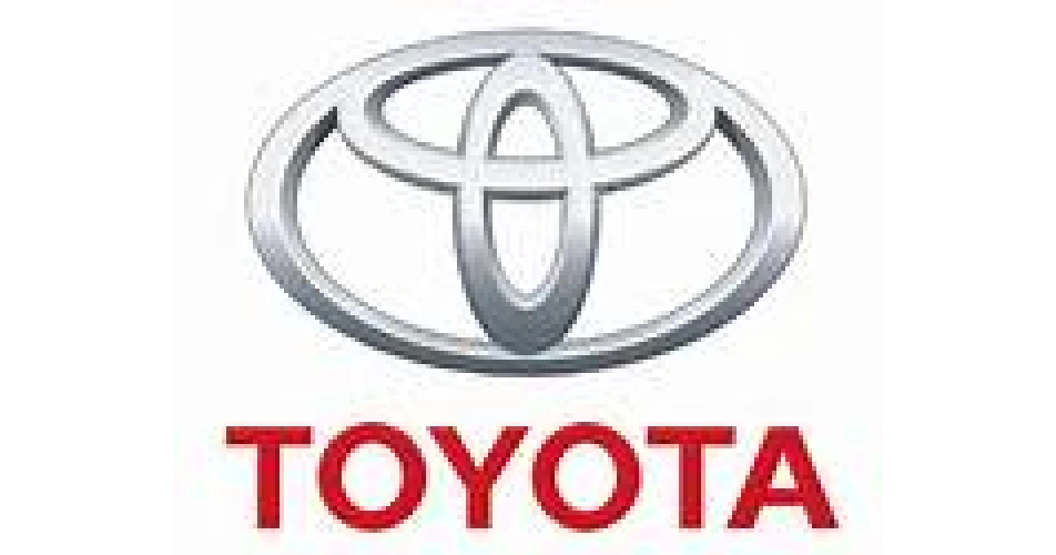 Toyota most reliable brand in Germany