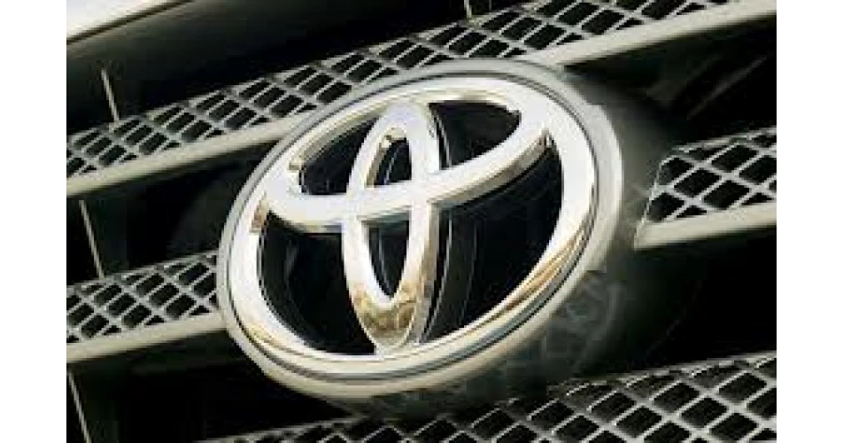 Malone's, new Toyota dealer in Drogheda