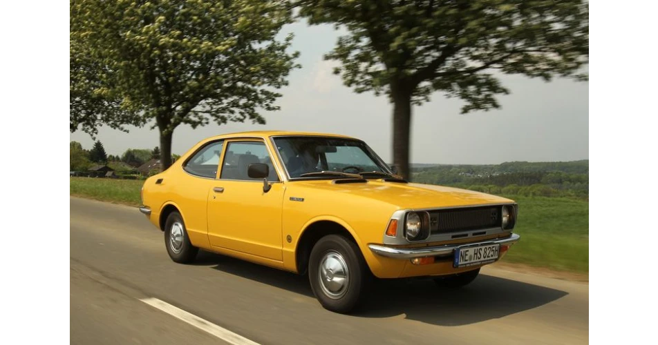 Toyota reach 10 millions cars made in Europe
