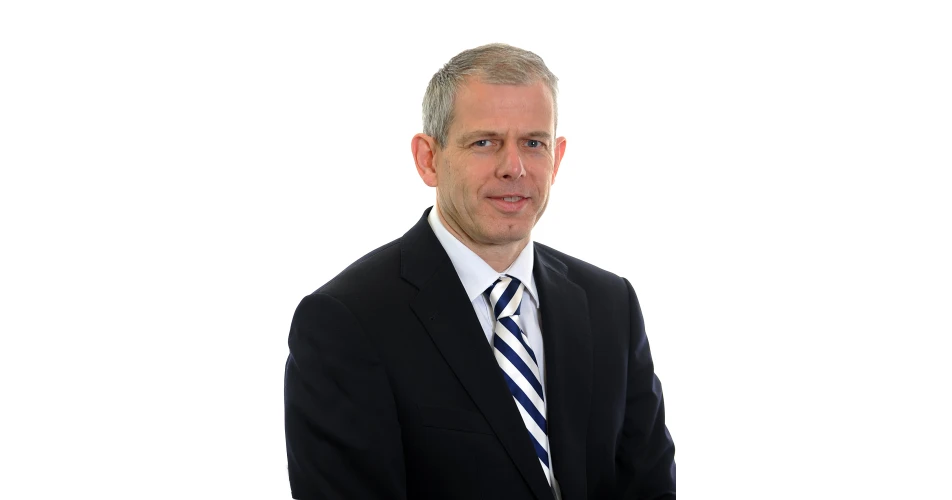 Two new appointments at Toyota Ireland