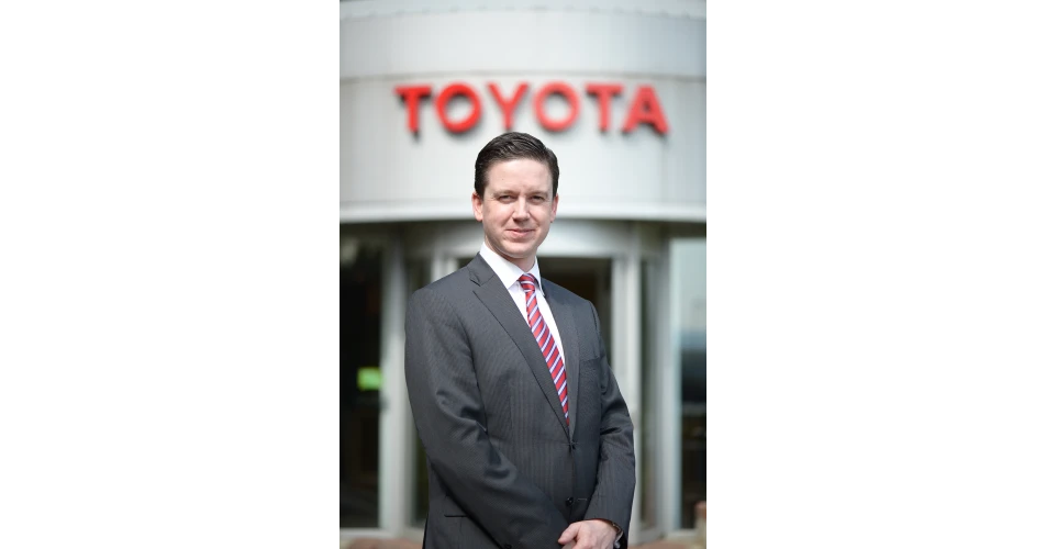 New Trade-in allowances from Toyota