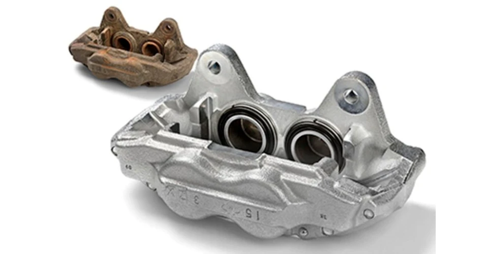Toyota TradePro dealers offers Optifit Reman solutions
