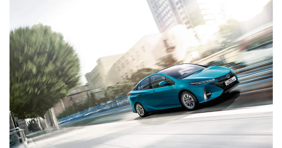 Toyota recall hybrid models