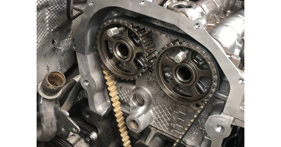 Ford EcoBlue 2.0 timing belt issues Autobiz.ie