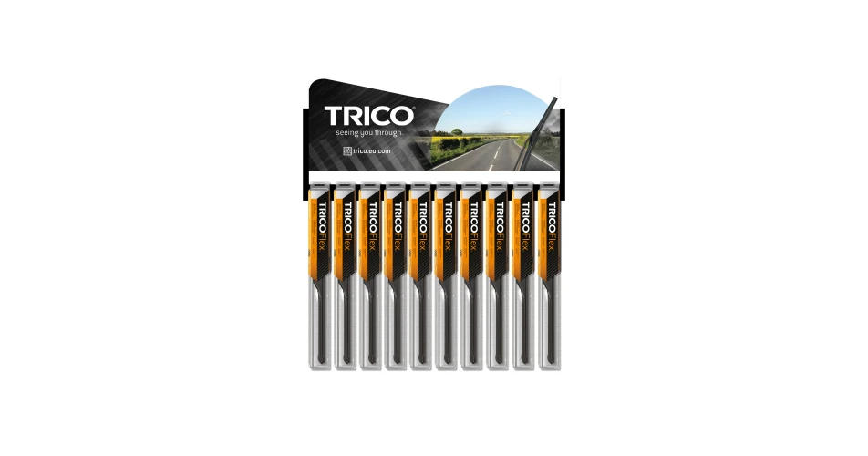 The ‘Big Christmas Giveaway’ from TRICO