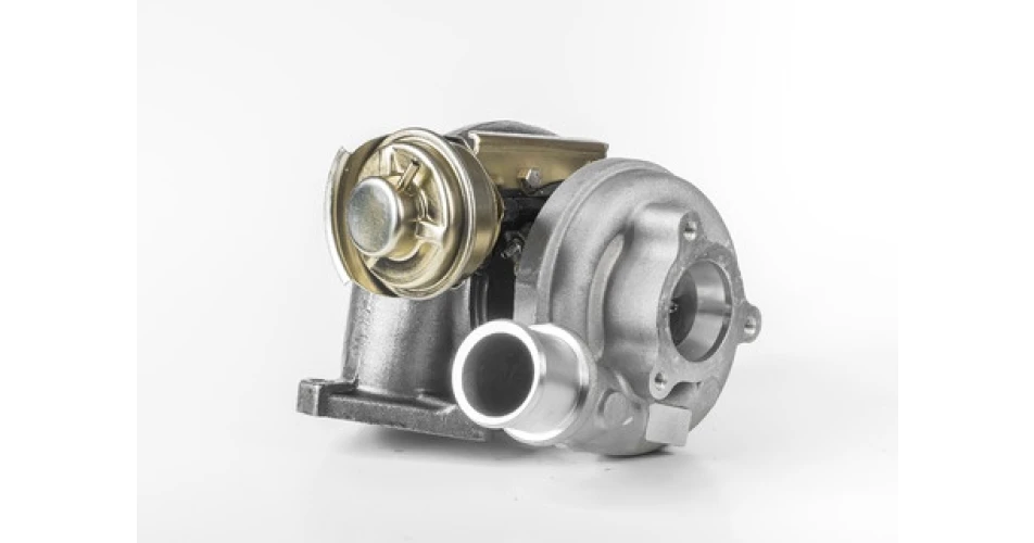 A turbo charged boost for your business 