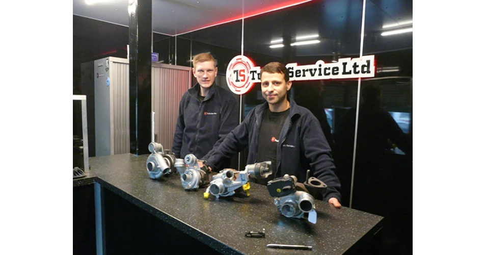 Turbo Services can unlock garage turbo repair potential 