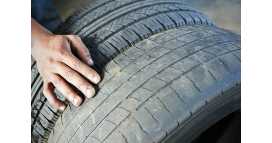 Dealers failing to replace two thirds of worn tyres 