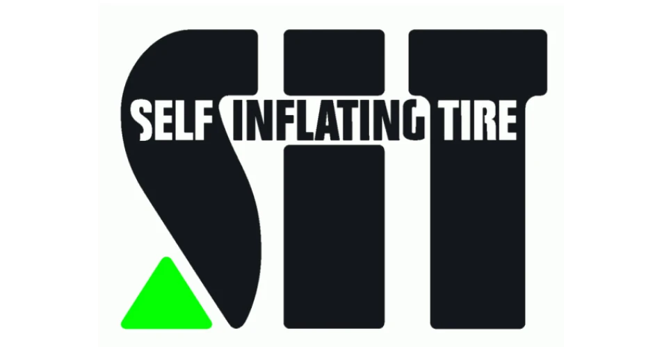 The Self Inflating Tyre